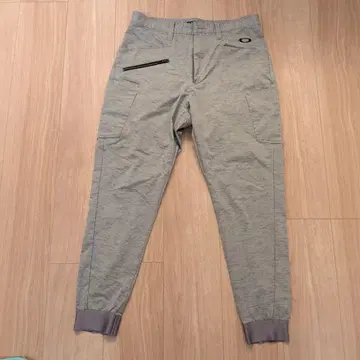 [ 미사용 ] 오클리 SKULL TPD JOGGER 4.0 허리 79cm