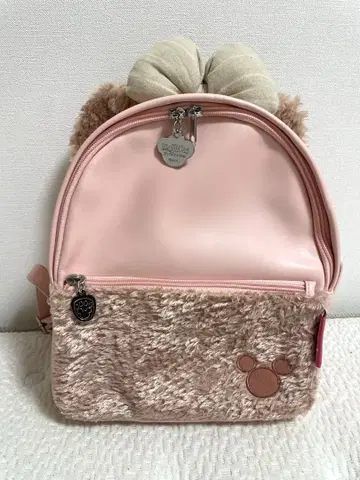 도쿄 디즈니 씨 셰리 메이 백팩