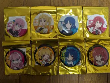 봇치더록 트레이딩 캔뱃지