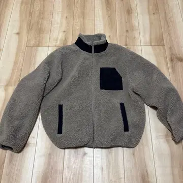 URBAN RESEARCH ITEMS 보아 자켓