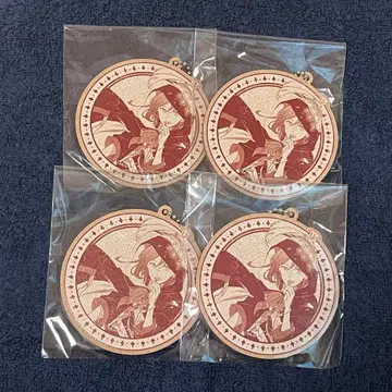 빨강머리 백설공주 만복 가챠 D상 백설