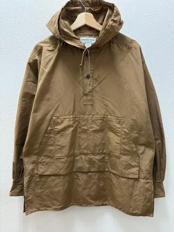 SASSAFRAS 아노락