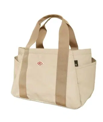 택 포함 새상품 ROOTOTE/루트토트 델리 파루티 A 발수 토트백