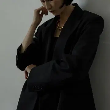 NEAU 뉴 자켓