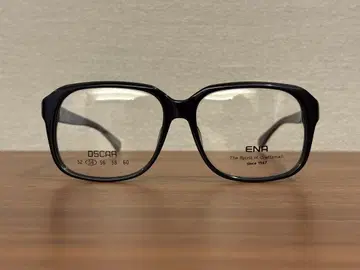 에나 안경 ENALOID OSCAR