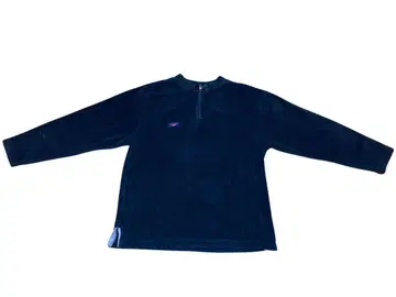 Tommy jeans 플리스 블랙 사이즈 M