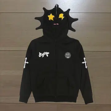 glogang 후드티