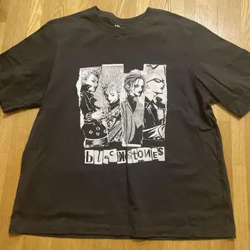 UNIQLO UT AI YAZAWA XL