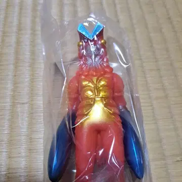 괴수 컬러즈 발탄 성인