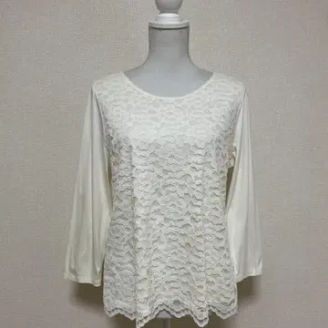 키이스 KEITH 상의 티셔츠 44 빅 사이즈 봄/여름 새상품급