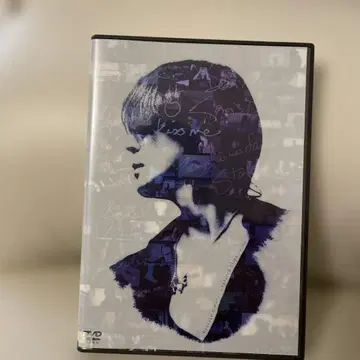 히무로 쿄스케 Captured Chips DVD