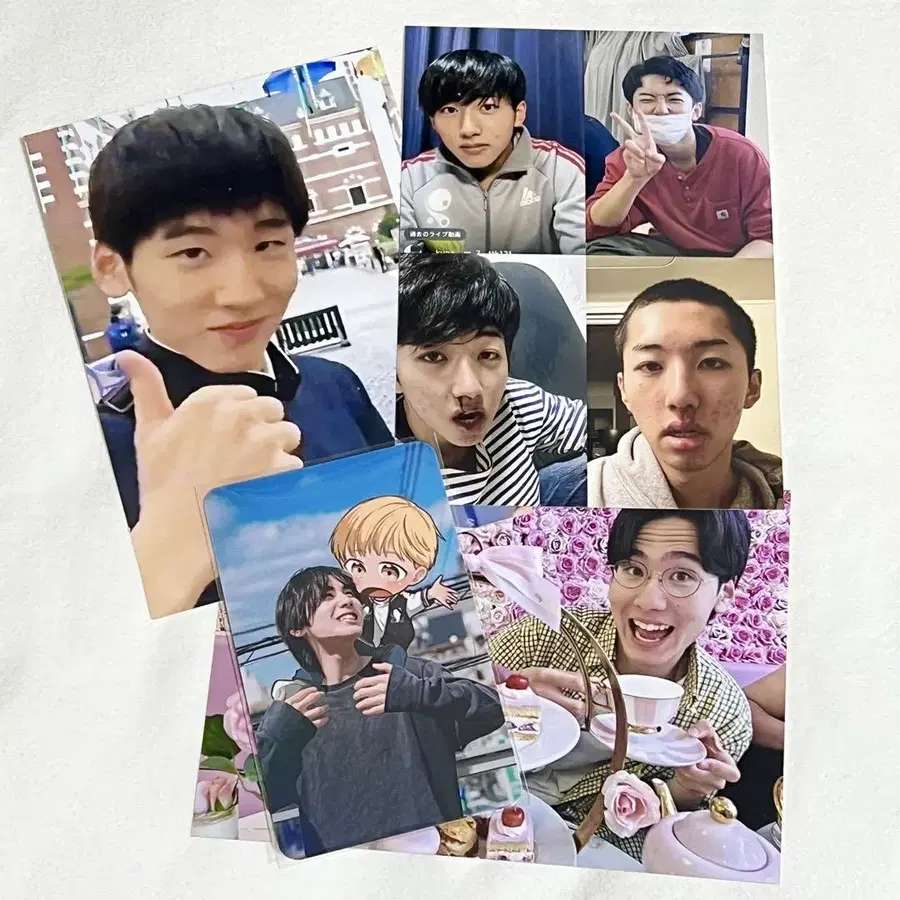 1번째 상품 이미지