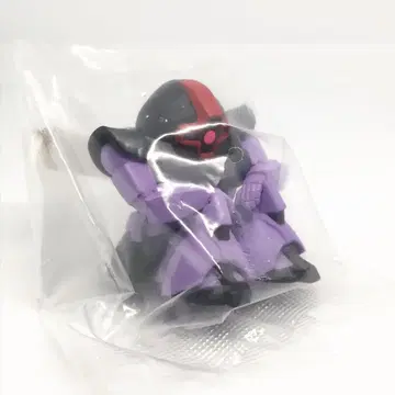 기다림 시리즈 건담 돔 미개봉 새상품