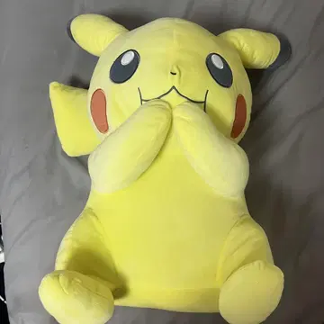 피카츄 봉제 인형