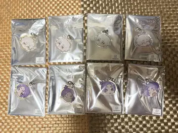 블루 록 파보테리아 페이스 참 나기 세이시로 미카게 레오