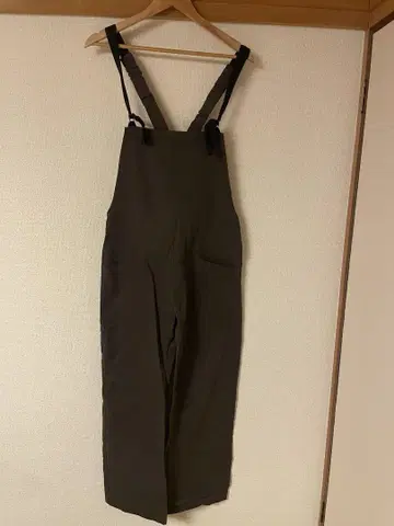 오카이유 살로펫 오버롤