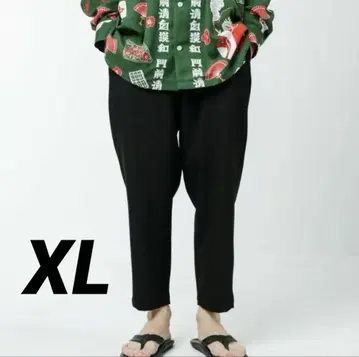 완판템 정가 이하 Eanbe Loose Boy BLACK XL