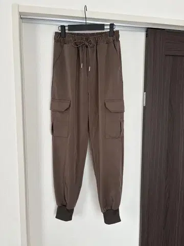 바니스뉴욕 조거 팬츠