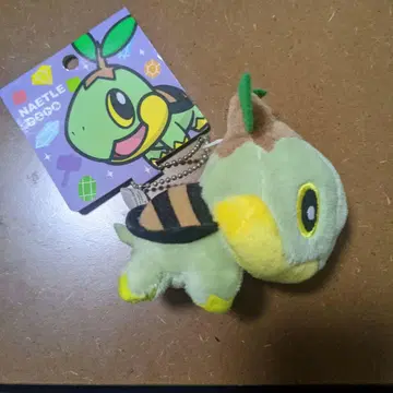 포켓몬 센터 마스코트 Pokemon Petit 나에톨