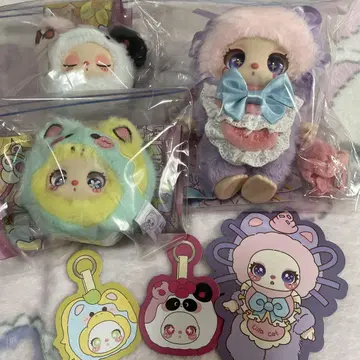 릴라 셰프 키친&가든 3세트
