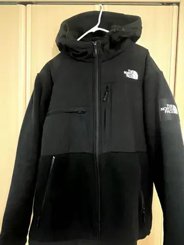 THE NORTH FACE 데날리 후디 XL 블랙