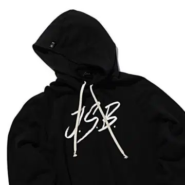 JSB 후드티 남성용 M