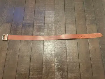 캘빈 클라인 벨트