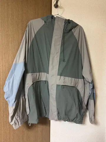 DAIWA PIER 39 마운틴 재킷 24SS