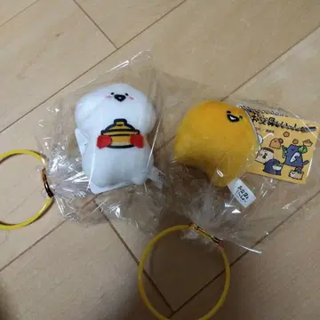 오분구와 함께 냄비 파티 2점