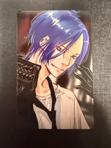 가정교사 히트맨REBORN! 혜택 로쿠도 무쿠로