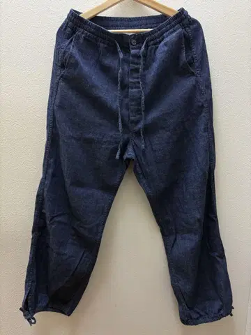 'orSlow' Takumi Denim