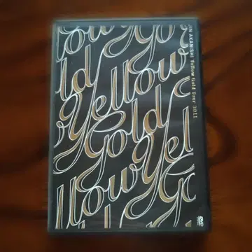 아카니시 진 DVD