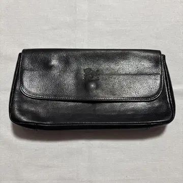 일비종떼 클러치백