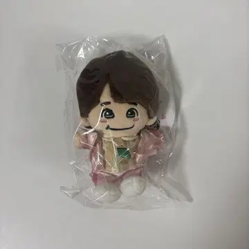 오하시 카즈야 치비누이 데뷔 의상 첫사랑 LOVE 의상