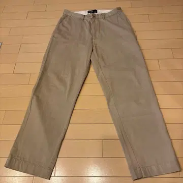 랄프 로렌 치노 팬츠 32-30 90s Y2K