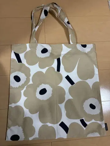 marimekko 에코백