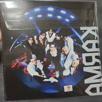 straykids KARMA 한정판