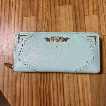 사만사 베가 세일러문 장지갑 세일러 주피터