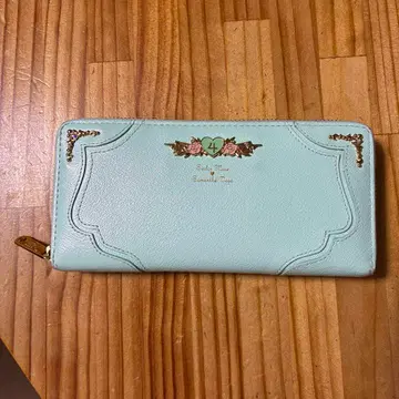 사만사 베가 세일러문 장지갑 세일러 주피터