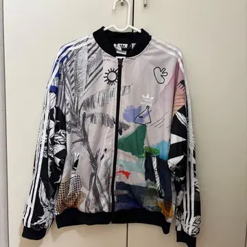 adidas