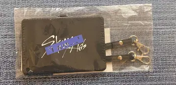 Straykids 패스 케이스