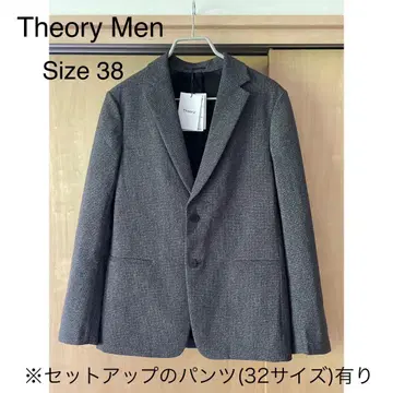 [미사용 새상품] Theory 비즈니스 정장 셋업 Precision