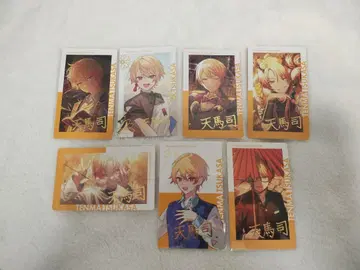 프로세카 프로젝트 세카이 에피카 epic card 금박 텐마 츠카사