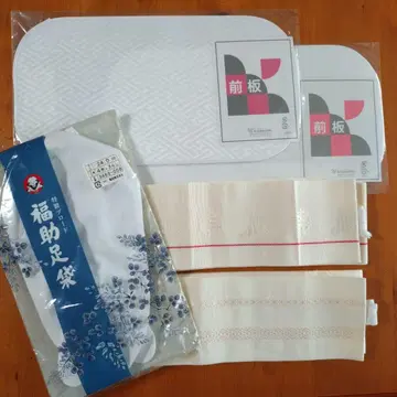 시로무쿠 신부 세트