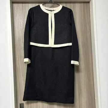 DRESS LAB 셋업 원피스 입학식 졸업식 M