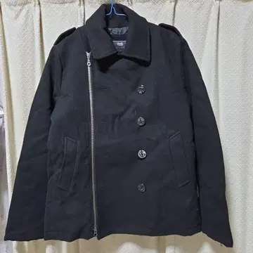 BEAMS 여성용 하프 코트