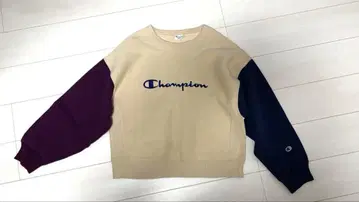 Champion 리버스 위브 트레이닝복 L