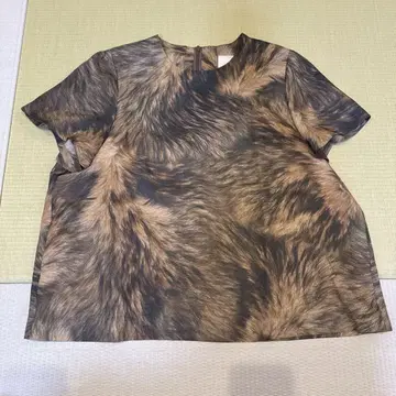 ENSOR CIVET 티셔츠