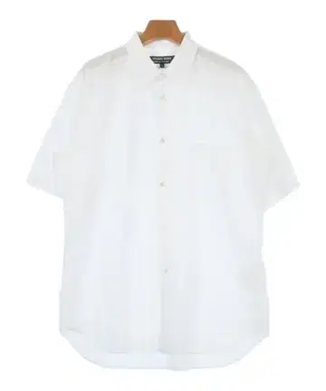 COMME des GARCONS HOMME DEUX 캐주얼 셔츠 남성용