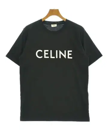CELINE T셔츠 티셔츠 남성용